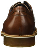 Flexi Jeremy Choclo Liso Semi Vestir para Hombre