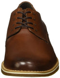 Flexi Jeremy Choclo Liso Semi Vestir para Hombre