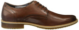 Flexi Jeremy Choclo Liso Semi Vestir para Hombre